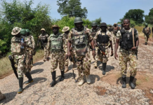 Nigerian Army Clarifies Details of Soldier’s Death in Katsina