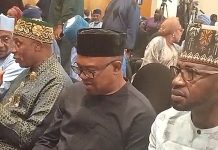 Amaechi Rejects Calls to Withdraw for Peter Obi Ahead of 2027 Race