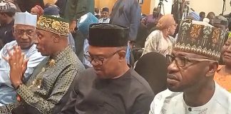 Amaechi Rejects Calls to Withdraw for Peter Obi Ahead of 2027 Race