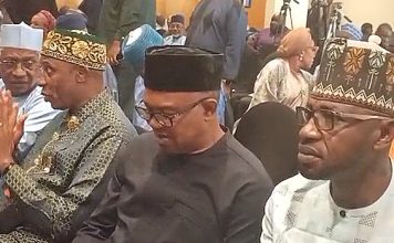 Amaechi Rejects Calls to Withdraw for Peter Obi Ahead of 2027 Race