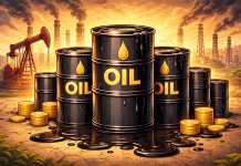 Oil Prices Spike to $119 as US Spends $25 Billion in Iran War