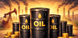 Oil Prices Spike to $119 as US Spends $25 Billion in Iran War