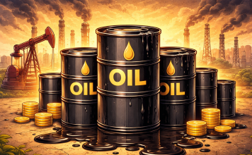 Oil Prices Spike to $119 as US Spends $25 Billion in Iran War