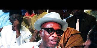 Economic Crisis: Amaechi Fires at Tinubu, Says He Has No Right to Speak