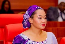 “I Won’t Pay N1bn” – Natasha Reacts to Yahaya Bello’s Defamation Claim