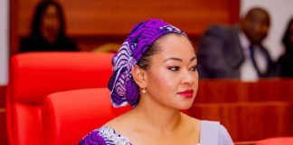 “I Won’t Pay N1bn” – Natasha Reacts to Yahaya Bello’s Defamation Claim