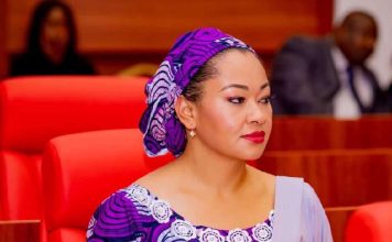 “I Won’t Pay N1bn” – Natasha Reacts to Yahaya Bello’s Defamation Claim