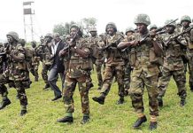 Army Refutes Claims of 17 Soldiers, Commander Killed in Terrorist Attack