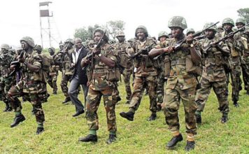 Army Refutes Claims of 17 Soldiers, Commander Killed in Terrorist Attack