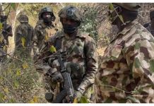 Plateau Killings: Nigerian Army Launches Stop-and-Search in Jos, Arrests Suspects