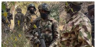Plateau Killings: Nigerian Army Launches Stop-and-Search in Jos, Arrests Suspects