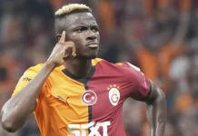Osimhen Set for Galatasaray Comeback Before Season-Defining Derby Clash
