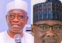 Political Tension Rises in Nasarawa APC Over Sule’s Support for Wadada