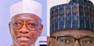 Political Tension Rises in Nasarawa APC Over Sule’s Support for Wadada