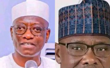 Political Tension Rises in Nasarawa APC Over Sule’s Support for Wadada