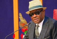 2027 Race: Wike Dismisses Amaechi, David Mark’s Influence in Rivers, Benue