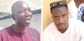 Grieving Father Makes Emotional Request to Nigerian Army Over Killed Corps Member