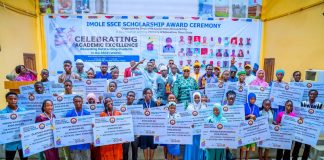 Governor Adeleke Calls For Greater Investment In Children On Children’s Day Celebration,