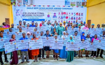 Governor Adeleke Calls For Greater Investment In Children On Children’s Day Celebration,