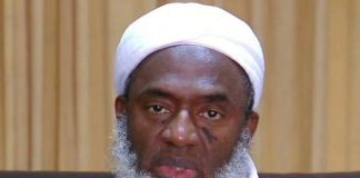 Gumi Comments On Banditry And Rural Security Issues In Nigeria