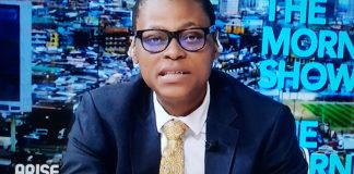 Oseni Weighs In On Fubara And Wike Political Relationship