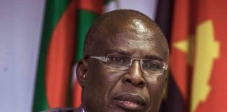 Fresh Troubles For Ex-Governor Sylva As Court Freezes Nine Properties