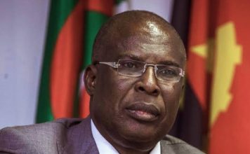 Fresh Troubles For Ex-Governor Sylva As Court Freezes Nine Properties