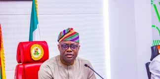 I can’t resolve insecurity issues until I’m president – Makinde