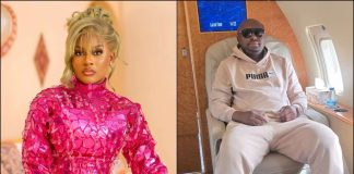 You’re 52 And Impotent – Phyna Fires Back At Israel DMW For Saying She Smells