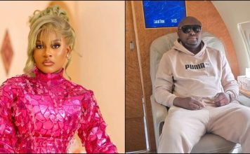 You’re 52 And Impotent – Phyna Fires Back At Israel DMW For Saying She Smells
