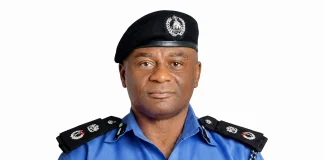 IGP Disu Visits Oyo Terror Attack Communities, Demands Urgent Rescue Efforts