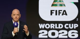 FIFA Announces Strict Anti-Doping Rules Ahead Of 2026 World Cup