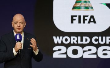 FIFA Announces Strict Anti-Doping Rules Ahead Of 2026 World Cup