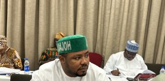 Agbese Secures Labour Party Ticket For Ado, Okpokwu, Ogbadibo Reps Seat