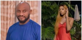 Yul Edochie Talks About Father-Daughter Relationship, Says She May Not Understand Him