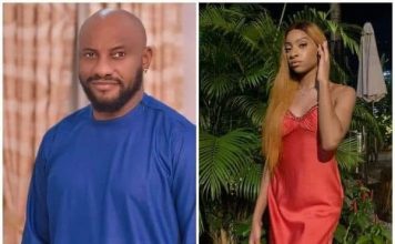 Yul Edochie Talks About Father-Daughter Relationship, Says She May Not Understand Him