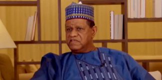Hayatu-Deen Officially Joins ADC Presidential Contest After Submitting Nomination Forms
