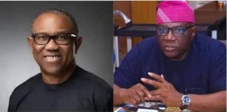 Peter Obi’s One-Term Promise Not Reliable, Says Bayo Onanuga