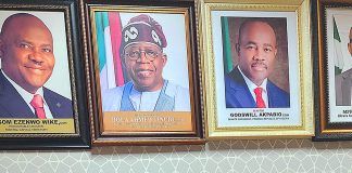 Rivers South-East: INEC Sets June 20 Date for Senatorial By-election