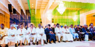 Tinubu, Fubara, Uzodimma, APC Governors, Lawmakers Await Crucial Decision Today
