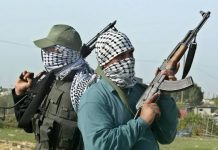 Tragedy As Gunmen Attack Lagos Wedding, Kill Bride’s Father And Hypeman