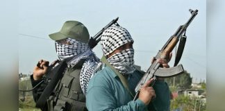 Tragedy As Gunmen Attack Lagos Wedding, Kill Bride’s Father And Hypeman