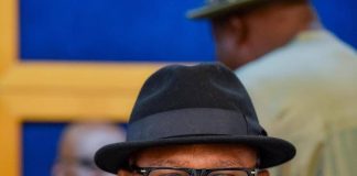 “Remove My Name from your records” — Commissioner Dumps APC Amid Political Tension