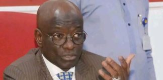 Wadada Commits To Sustaining Investment Momentum In Nasarawa State