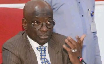 Wadada Commits To Sustaining Investment Momentum In Nasarawa State