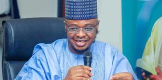 PDP Aspirants In Gombe Oppose Rumoured Entry Of Pantami Into Governorship Race