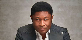 Jack-Rich Warns APC Against Neglecting Loyal Founding Members