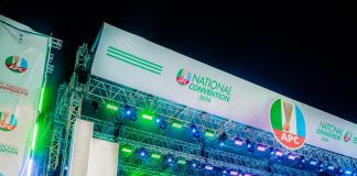 APC Generates N4.45 Billion From 2027 Aspirants’ Nomination Forms