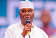 2027: Atiku Secures ADC Presidential Nomination Receipt