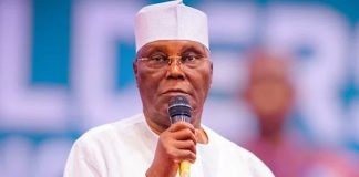 2027: Atiku Secures ADC Presidential Nomination Receipt